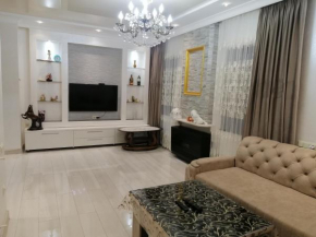 apartment in batumi
